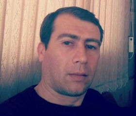 Yaqub, 39 лет, Geoktschai
