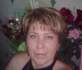 Альфия, 54 года, Казань