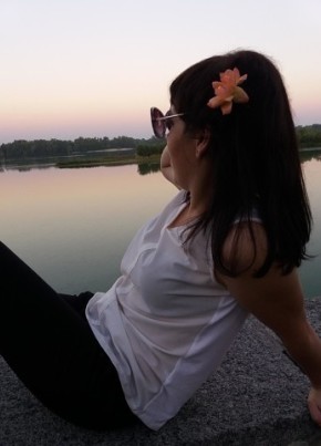 Юлия, 35, Україна, Кременчук