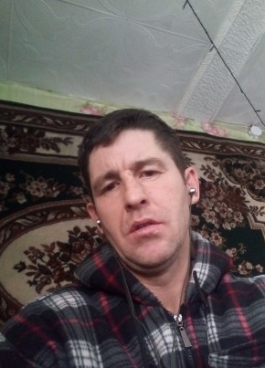 Алексей, 42, Россия, Бирский