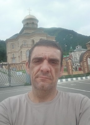 Сергей, 44, Россия, Пятигорск