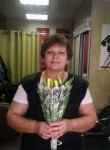 Natali, 65 лет, Оренбург