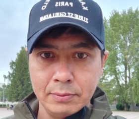 Евгений Кан, 41 год, Нижнекамск