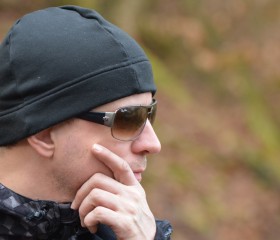Руслан, 43 года, Донецк