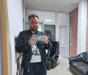 Petr, 38, Saint Petersburg