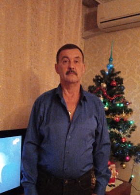 Игорь, 56, Россия, Адыгейск