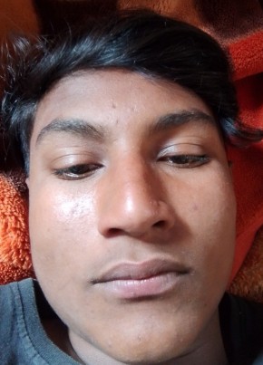 Sanjeev, 18, India, Muzaffarpur