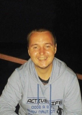Роман, 31, Россия, Чкаловск