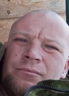Вячеслав, 36, Россия, Петрозаводск