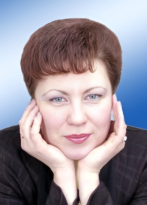 RamblerDating profile picture for @roberta