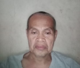 Bb, 62 года, Djakarta