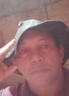 Ivanildo torres из Teresina 51 год