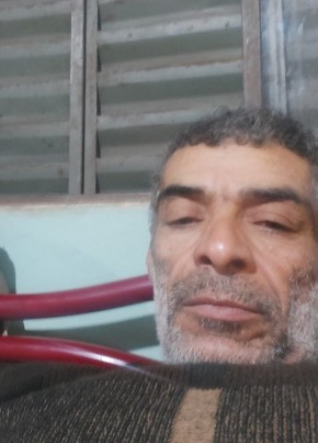 Edson, 51, Brazil, Botucatu