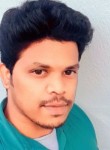 Ravi, 25 лет, Tiruchengode