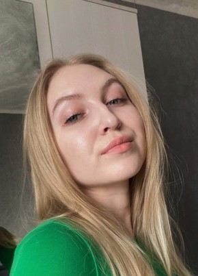 Регина, 21, Россия, Сочи