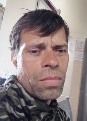 Юрий из Якутска 49 лет