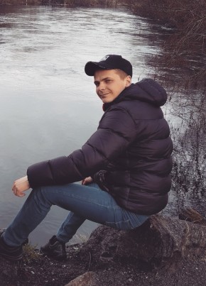 Дмитрий, 35, Россия, Медвежьегорск