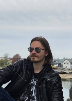Andrey из Münster 31 год