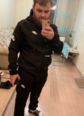 Kirill, 26, Russia, Chelyabinsk