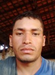Rivaldo Andrade, 25 лет, Coroatá
