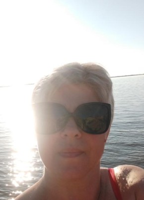Ольга, 45, Россия, Хабаровск