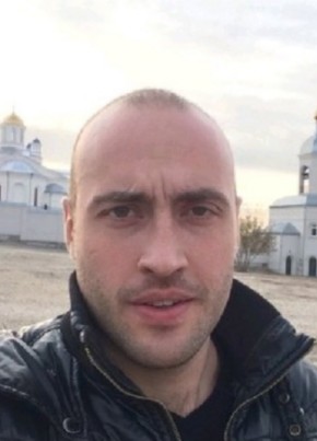 Серж из Конаково 44 года