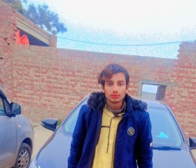 Haider. Ali. 🤟, 20 лет, لاہور