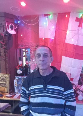 Aleksandr, 52, Russia, Korolev