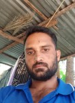 Rajesh naik, 33 года, Bhadravati