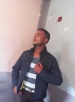 علي الويكا, 33 года, زليتن