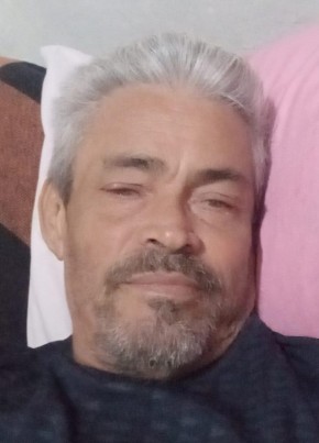 Jose из Bebedouro 56 лет