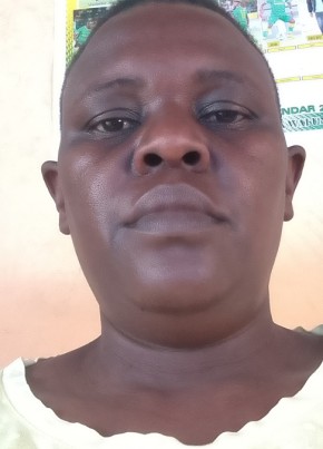 Rosemary, 47, Tanzania, Dar es Salaam