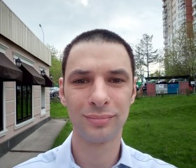 Никита, 35 лет, Москва