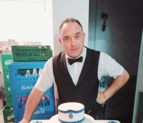 Anatoli Velinov, 47, Sofia