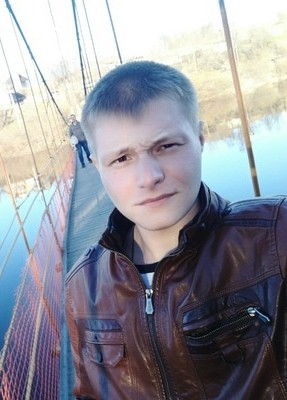 Максим, 30, Россия, Мурманск
