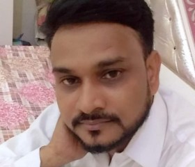 Zeeshan nadeem, 47 лет, کراچی