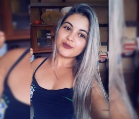 Rosiane sousa, 28 лет, Bragança