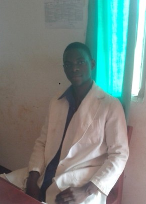 Jacobcent, 31, Republic of Cameroon, Yaoundé