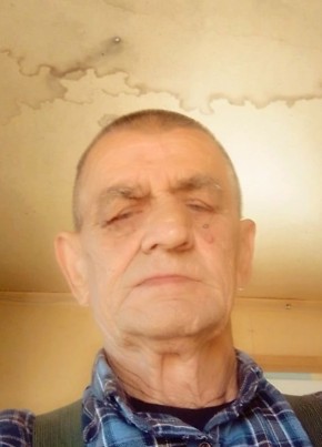 Витя, 61, Россия, Каменск-Уральский