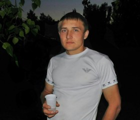 Виктор, 29 лет, Новосибирск