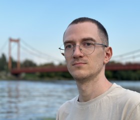 Дмитрий, 33, Penza