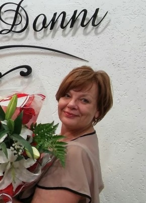 Анна, 55, Россия, Нижний Новгород