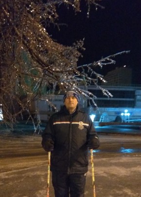 Егор, 59, Россия, Чебоксары
