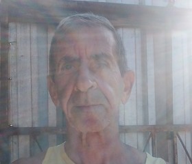 Antônio, 81 год, Rio de Janeiro