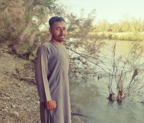 AKbar, 22 года, كندهار