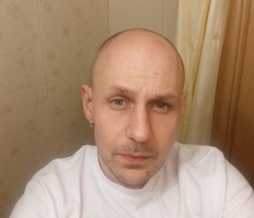 Vladimir, 32, Moscow