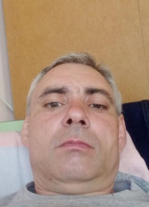 Михаил из Семея 45 лет