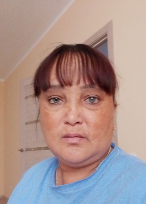 Настя из Ишима 41 год