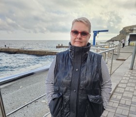 Alla, 50, Moscow