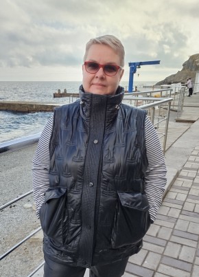 Alla, 49, Russia, Moscow